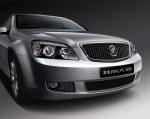 Buick Park Avenue 2007 года